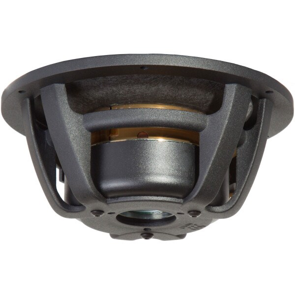 Main product image for Morel TSCM 634 Titanium Supreme Series 6" Midran 297-106